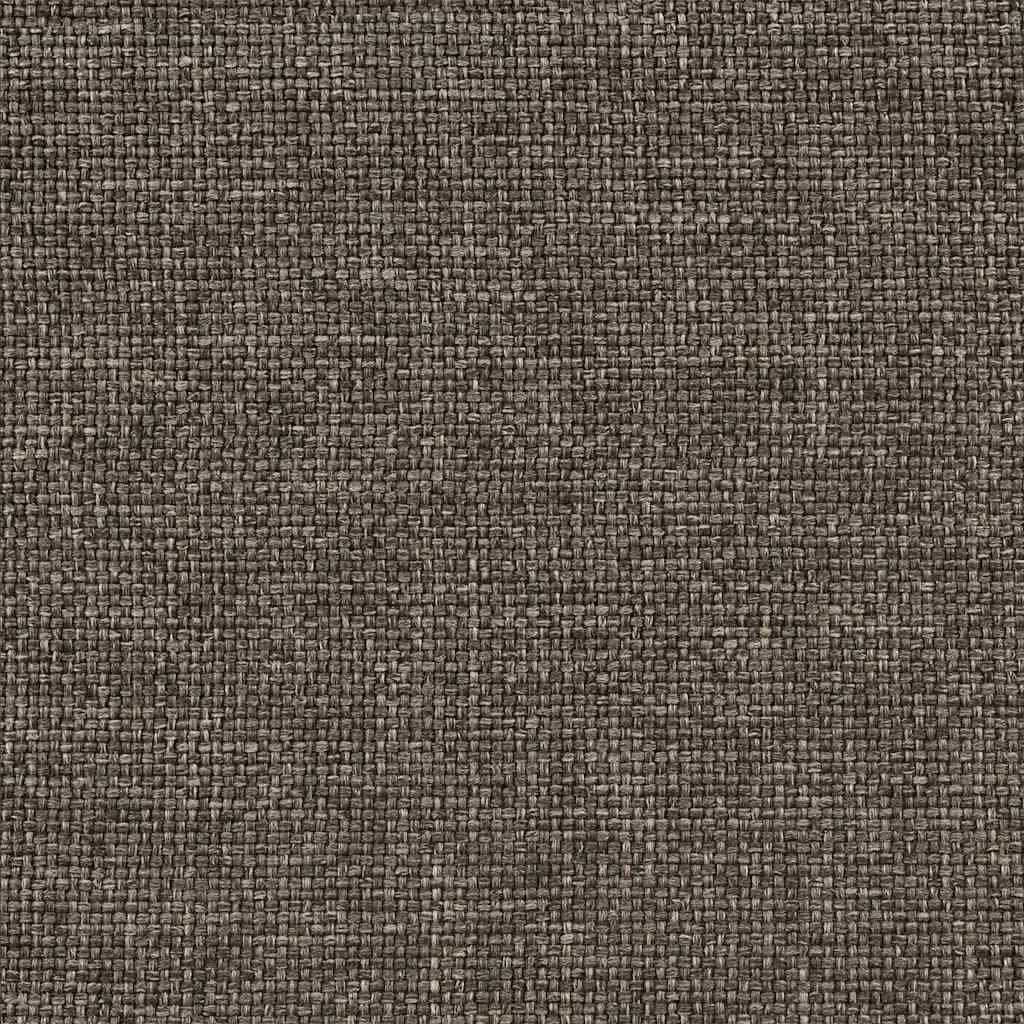 vidaXL Gepolstertes Kopfteil mit Kopfteil Braun und Taupe 160 cm