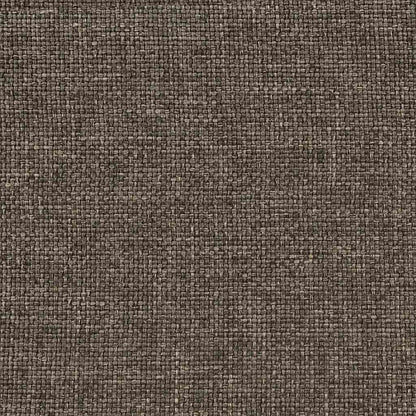 vidaXL Gepolstertes Kopfteil mit Kopfteil Braun und Taupe 160 cm