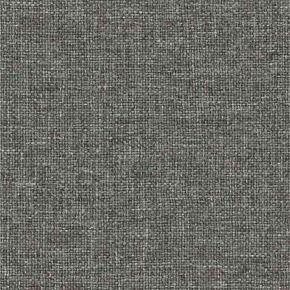 Gepolstertes Kopfteil mit Kopfteil Braun und Hellgrau 120 cm