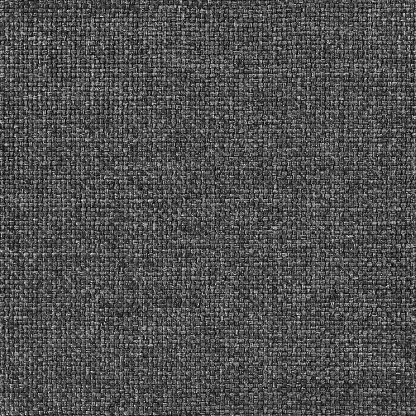 vidaXL Gepolstertes Kopfteil mit Kopfteil Braun und Dunkelgrau 120 cm