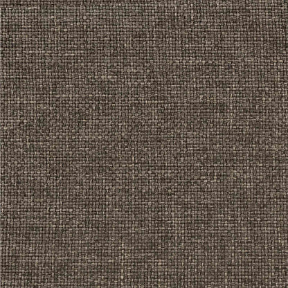 vidaXL Gepolstertes Kopfteil mit Kopfteil Braun und Taupe 120 cm