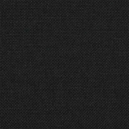 Gepolstertes Kopfteil mit Kopfteil Braun und Schwarz 90 cm