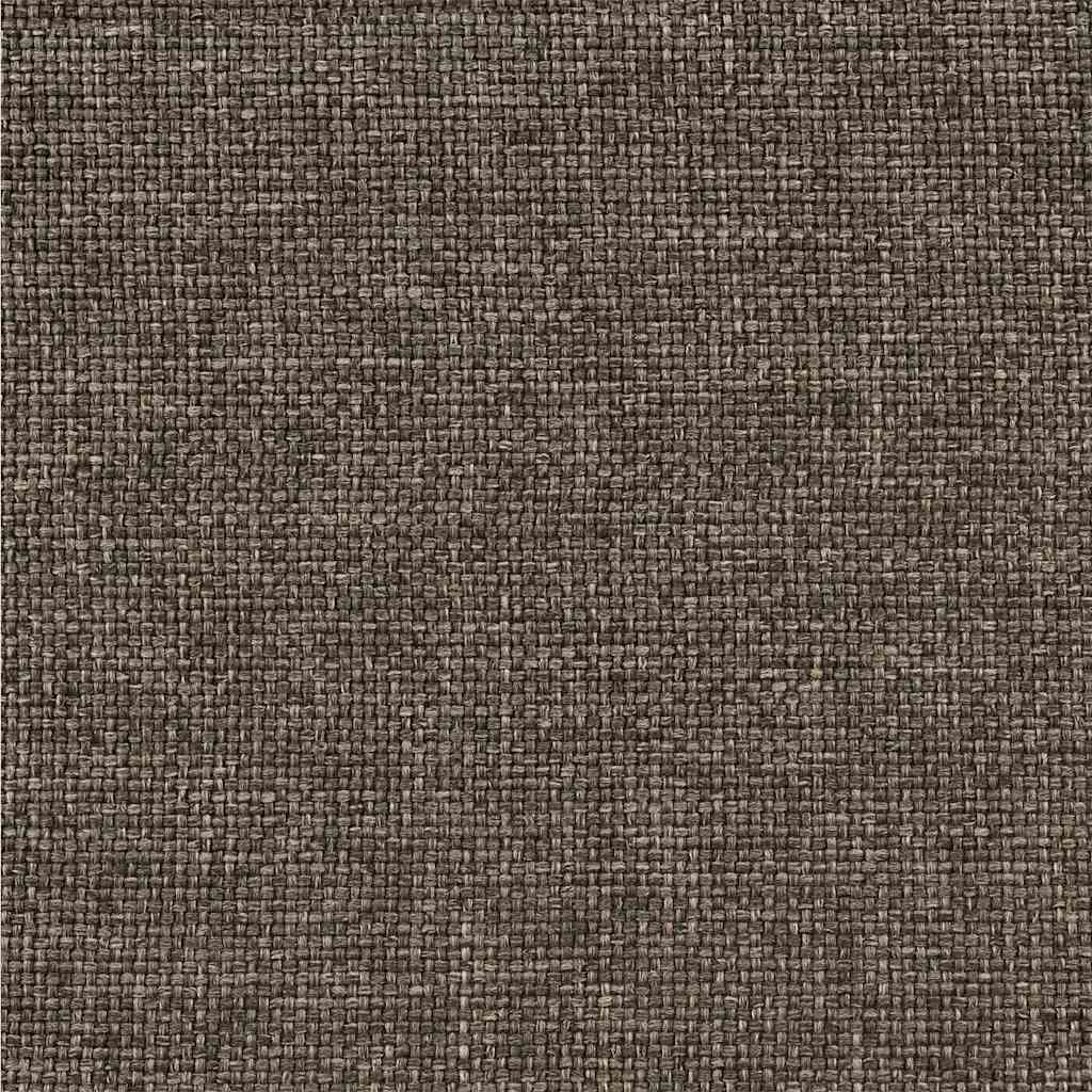 vidaXL Gepolstertes Kopfteil mit Kopfteil Braun und Taupe 75 cm
