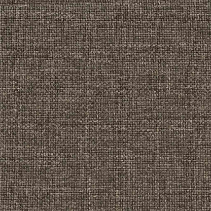 vidaXL Gepolstertes Kopfteil mit Kopfteil Braun und Taupe 75 cm