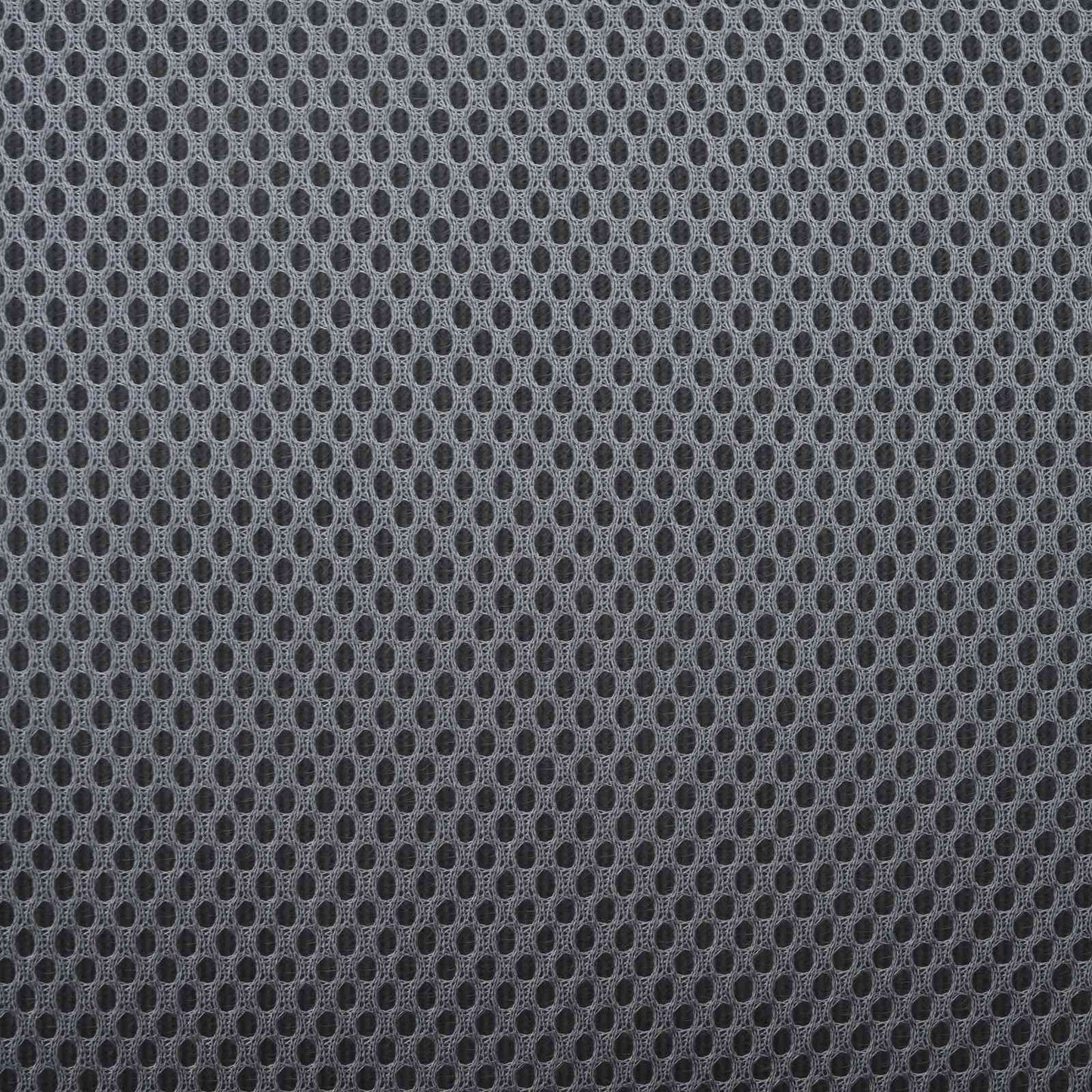 Rücken Kissen Einfarbig Grau 36 x 30 x 12 cm Viscoschaum