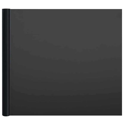 Statische Fensterfolie 60 x 1000 cm PVC