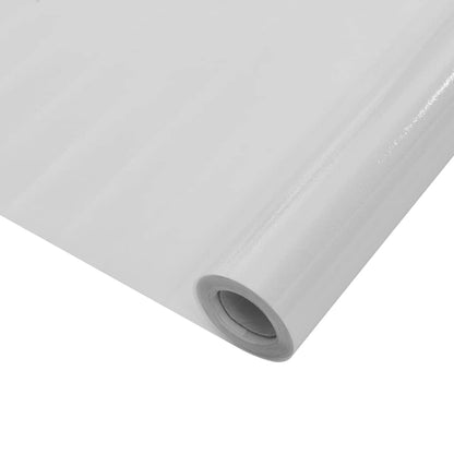 vidaXL Fensterfolie Jalousien-Muster 45 x 500 cm PVC