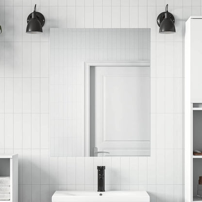 Selbstklebende Spiegelfolie Silber 90 x 500 cm PET