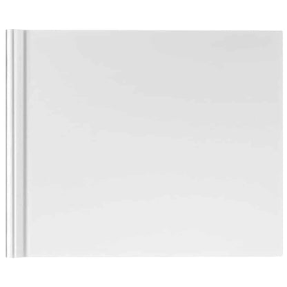 Selbstklebende Spiegelfolie Silber 90 x 500 cm PET