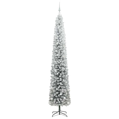 Künstlicher Weihnachtsbaum mit 300 LEDs mit Ständer Grün 300 cm