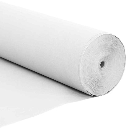 Winterschutz fur Pflanzen Weiß 20 x 1,6 m Vliesstoff