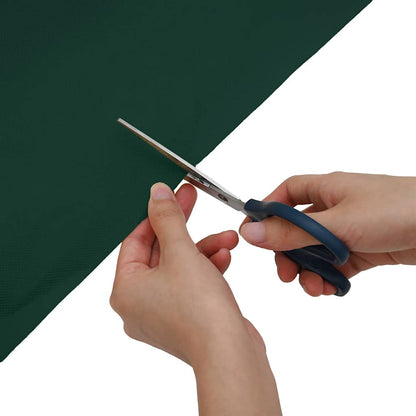 Winterschutz fur Pflanzen Grün 20 x 1,6 m Vliesstoff