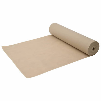 Winterschutz fur Pflanzen Beige 100 x 1,6 m Vliesstoff