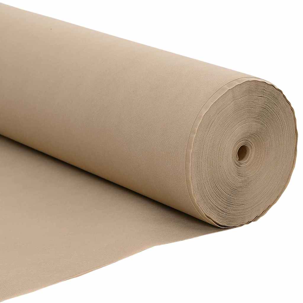 Winterschutz fur Pflanzen Beige 20 x 1,6 m Vliesstoff