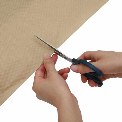 Winterschutz fur Pflanzen Beige 100 x 1,6 m Vliesstoff