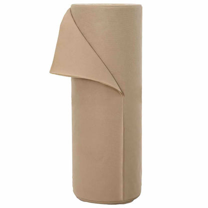 Winterschutz fur Pflanzen Beige 50 x 3,2 m Vliesstoff
