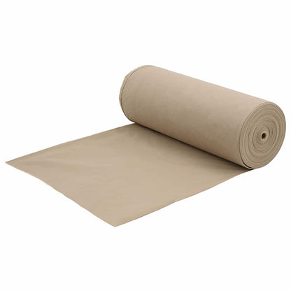 Winterschutz fur Pflanzen Beige 20 x 3,2 m Vliesstoff