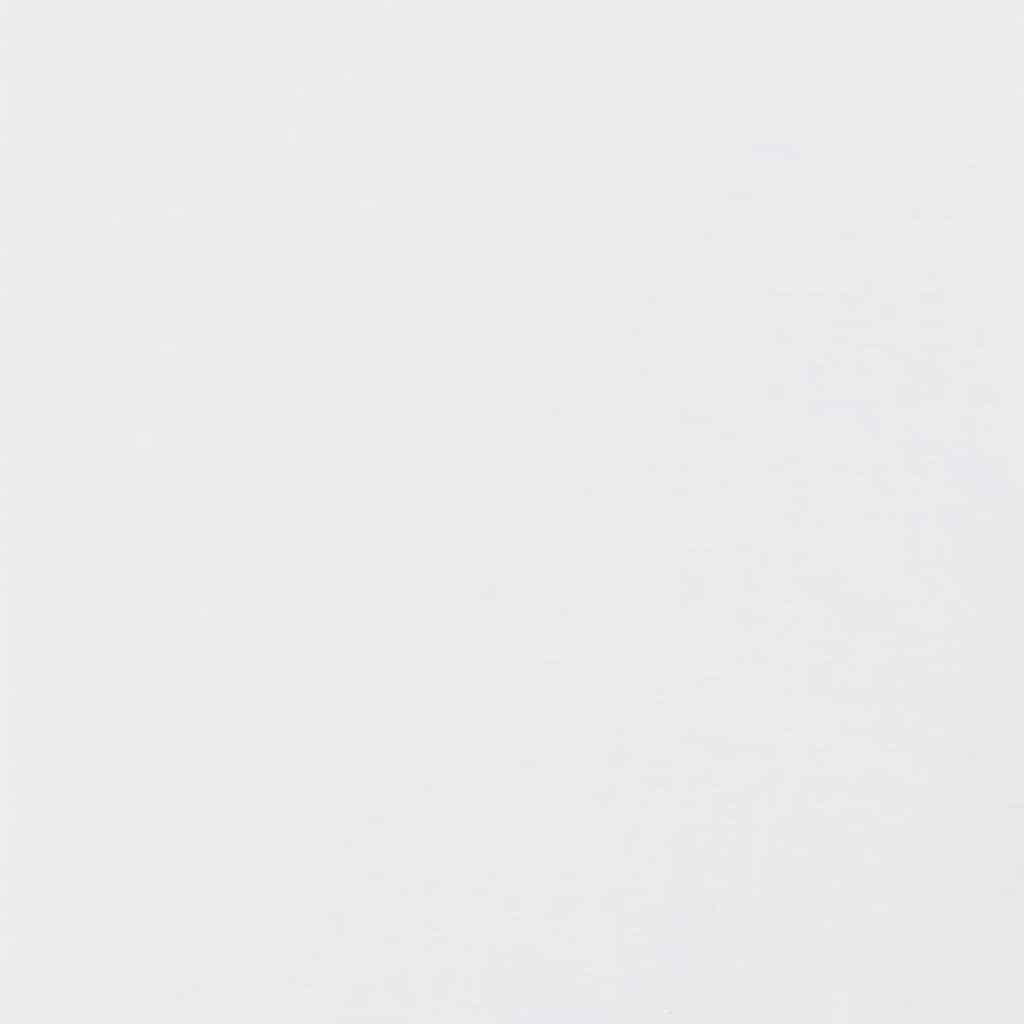 Malerklebebänder 50 pcs Weiß 30 mm x 50 m Papier