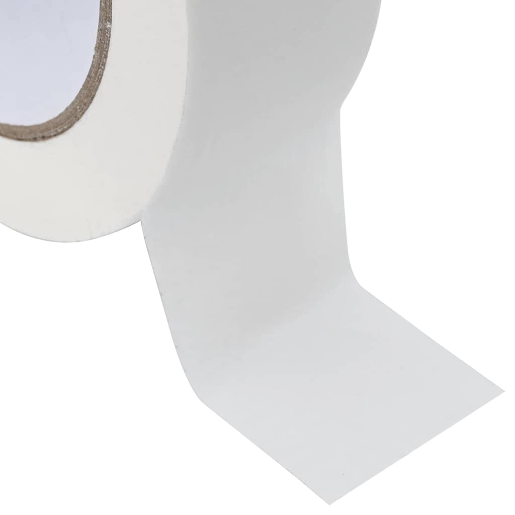Malerklebebänder 50 pcs Weiß 38mm x 50m Papier