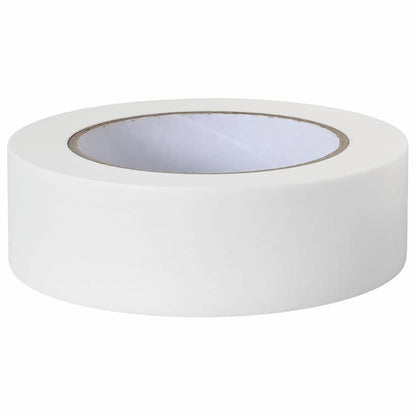Malerklebebänder 50 pcs Weiß 38mm x 50m Papier