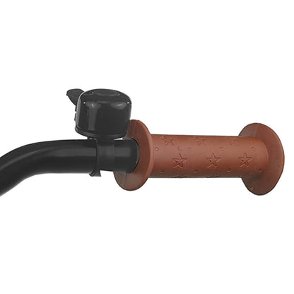 Kinderfahrrad 18 Zoll für 5-7 Jahre alt Schwarz