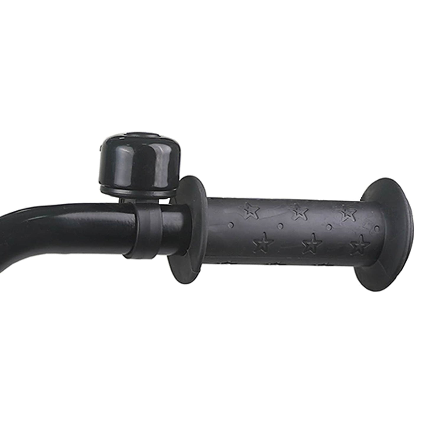 Kinderfahrrad 18 Zoll für 5-7 Jahre alt Weiß