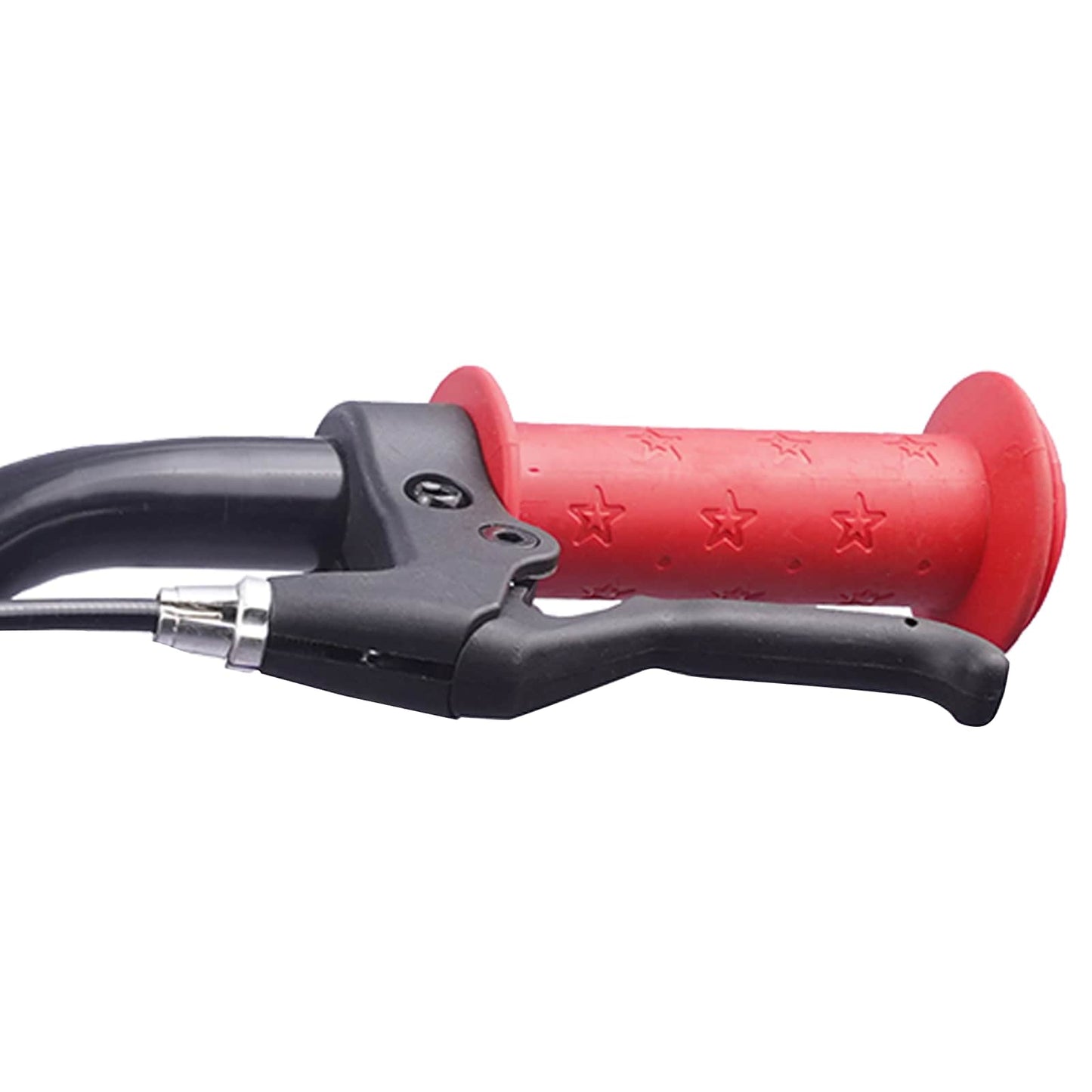 Kinderfahrrad 18 Zoll für 5-7 Jahre alt Rot