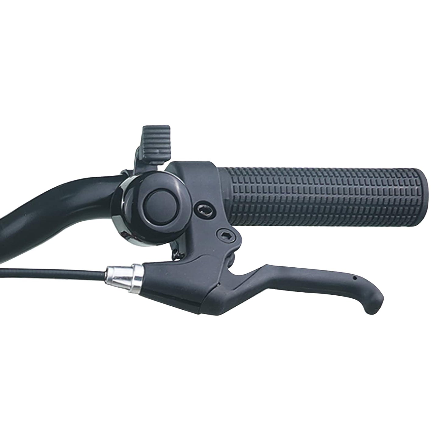 Kinderfahrrad 20 Zoll 6-Speed für 6-11 Jahre alt Schwarz