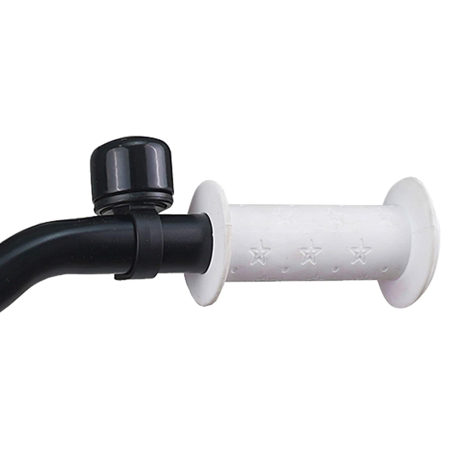 Kinderfahrrad 22 Zoll 7-12 Dunkelrosa