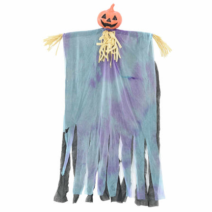 Hängender Halloween Geist 3 pcs Mehrfarbig 61 x 97 cm Polyester