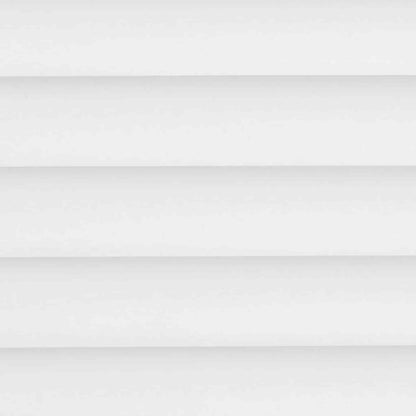 vidaXL Venetianer Jalousie Verstellbar Weiß 150 x 130 cm PVC