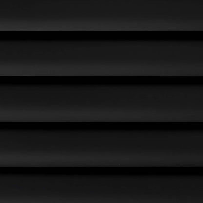 vidaXL Venetianer Jalousie Verstellbar Schwarz 213 x 80 cm PVC