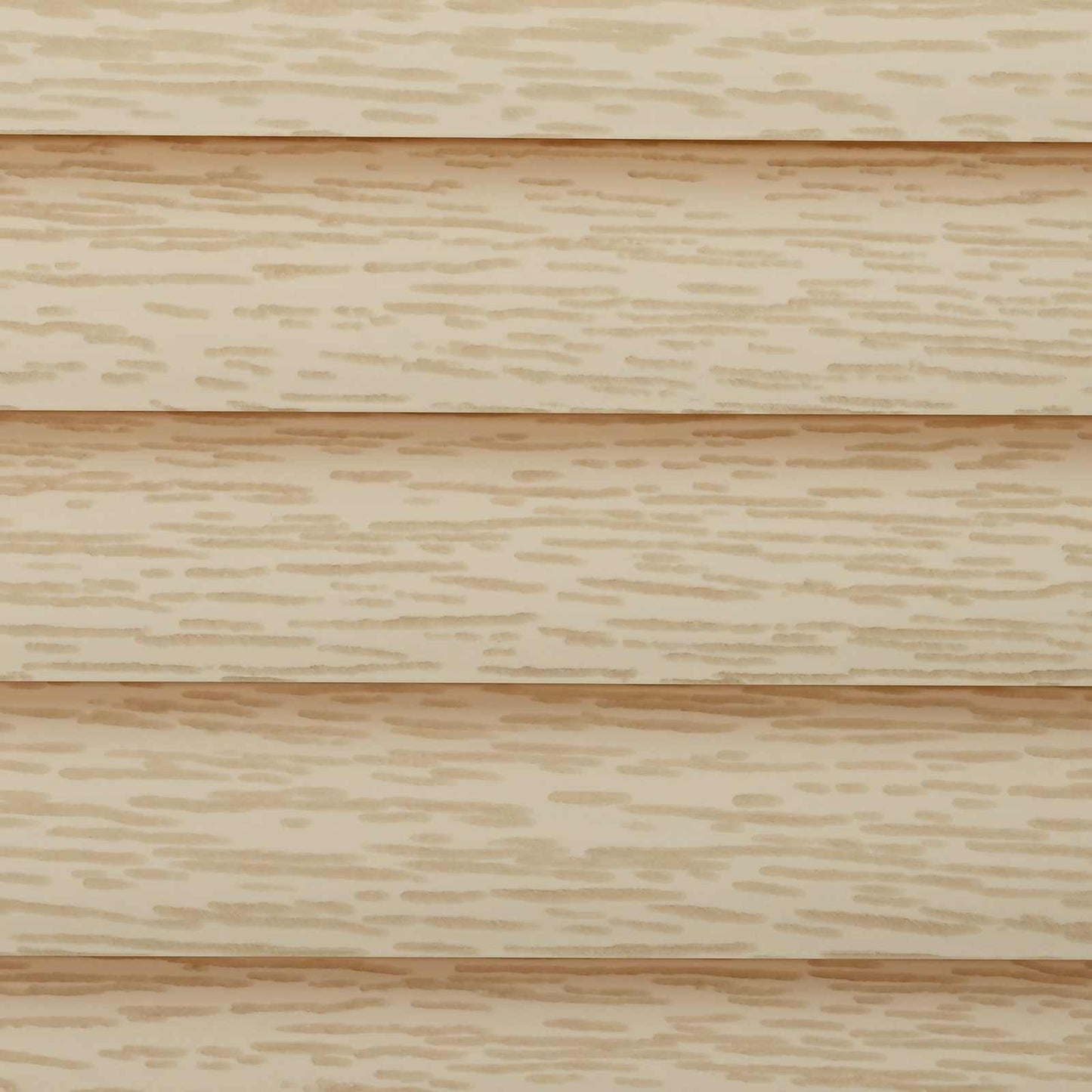 Venetianer Jalousie Hellbraun mit Muster 150 x 70 cm PVC