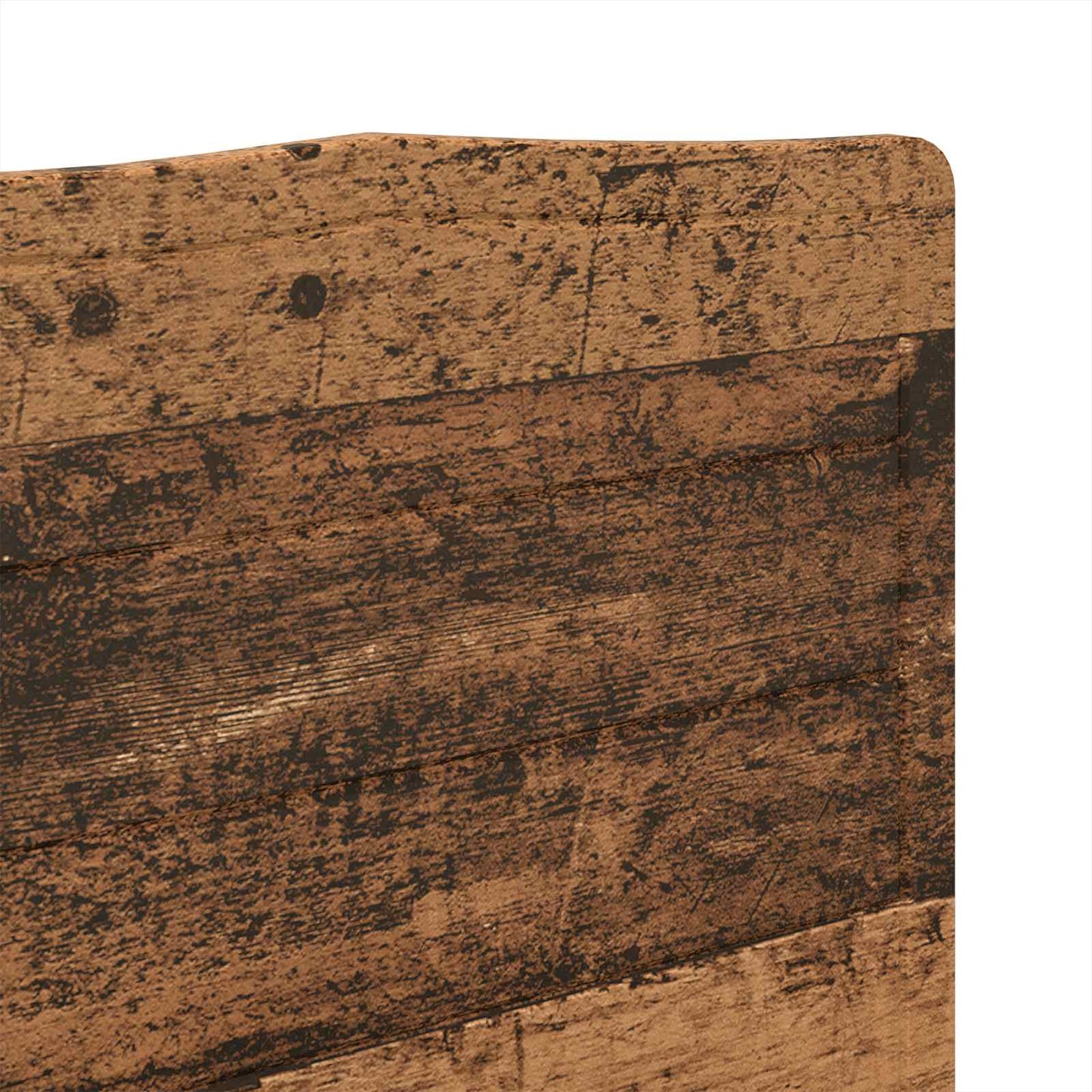 vidaXL Kopfteil Altholz 150 cm Holzwerkstoff