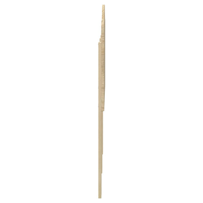 vidaXL Kopfteil Sonoma-Eiche 135 cm Holzwerkstoff
