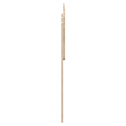 vidaXL Tête de lit chêne Sonoma 120 cm en bois d'ingénierie