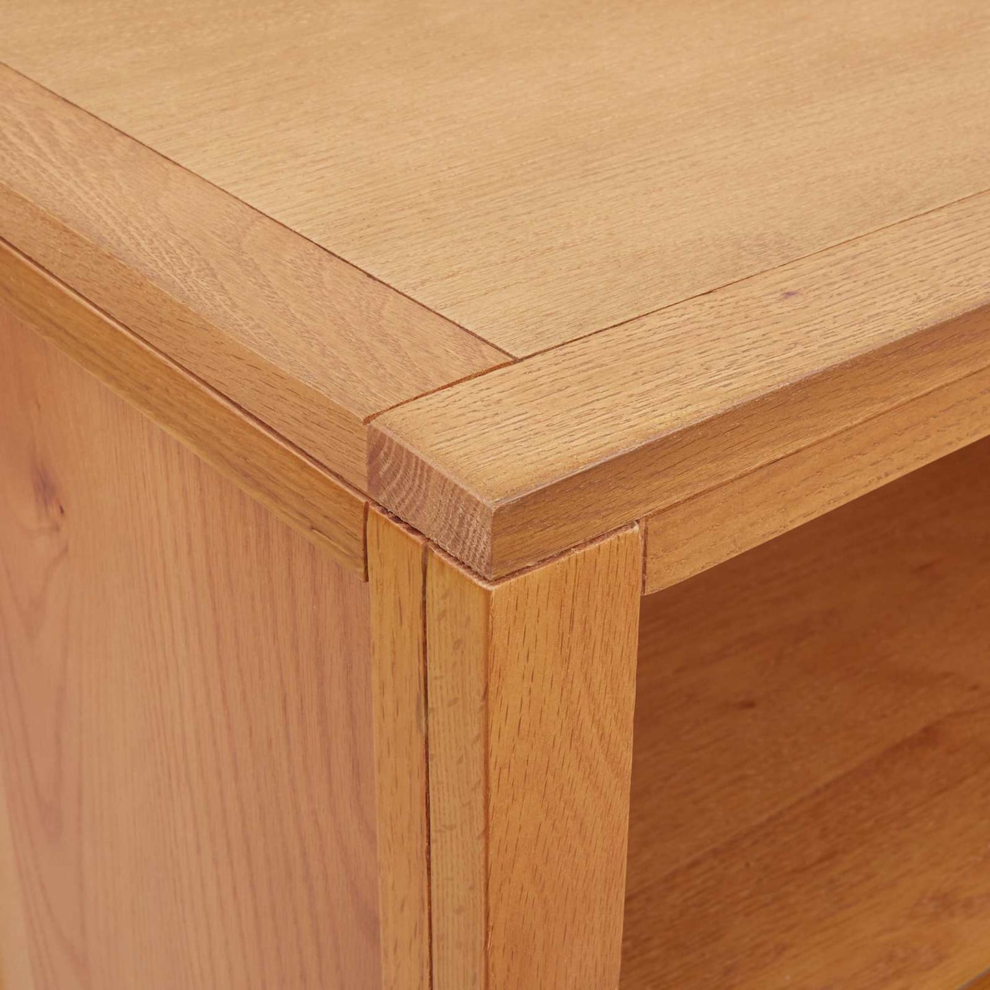 vidaXL Schrank mit Speicher Braun Holzwerkstoff