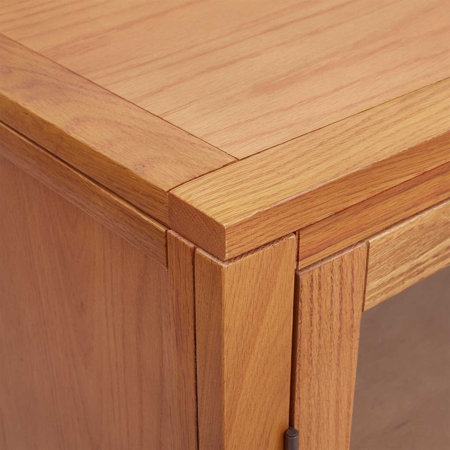 vidaXL Schrank mit Regal mit Tür Braun 80 x 35 x 95 cm Holzwerkstoff