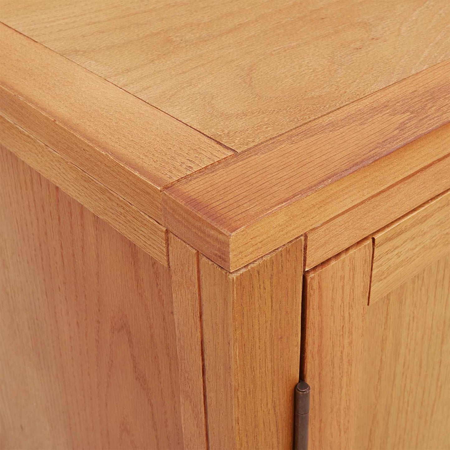 Schrank mit Speicher Braun 78 x 50 x 70 cm Holzwerkstoff