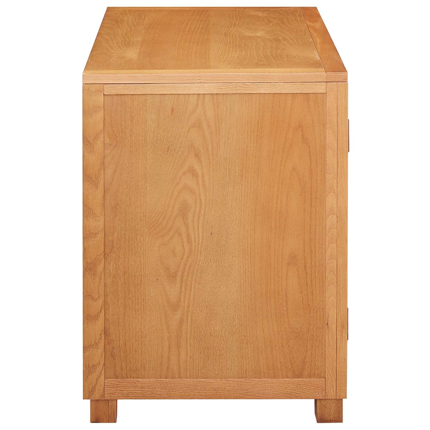 Schrank mit Speicher Braun 78 x 50 x 70 cm Holzwerkstoff