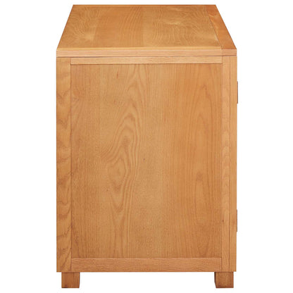 Schrank mit Speicher Braun 78 x 50 x 70 cm Holzwerkstoff