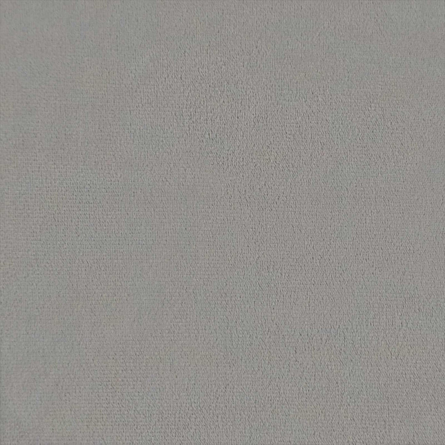 Lounge-Liege mit Kissen Hellgrau 91 x 157 x 91 cm Samt