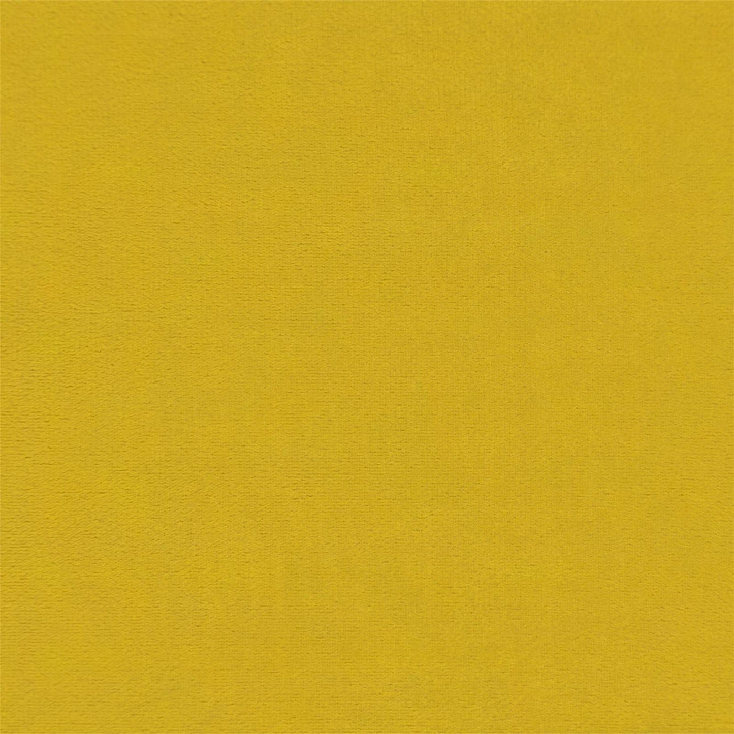 Lounge-Liege mit Kissen Gelb 91 x 157 x 91 cm Samt