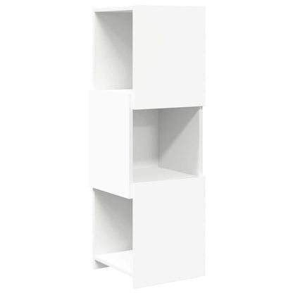 vidaXL Eckschrank 30,5x30x95cm Holzwerkstoff