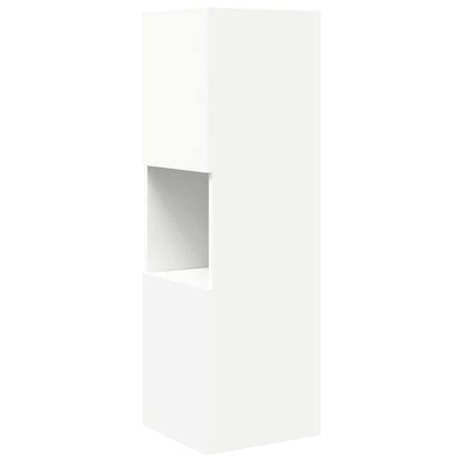vidaXL Eckschrank 30,5x30x95cm Holzwerkstoff