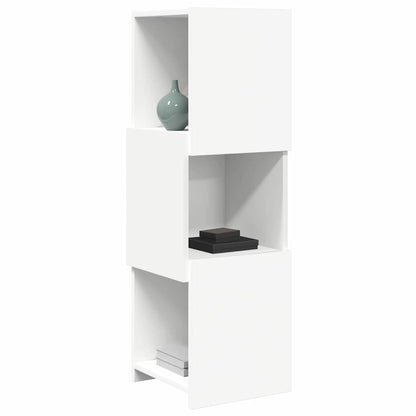 vidaXL Eckschrank 30,5x30x95cm Holzwerkstoff