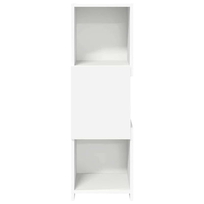 vidaXL Eckschrank 30,5x30x95cm Holzwerkstoff