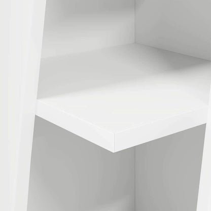 vidaXL Eckschrank 27,5x27x102cm Holzwerkstoff