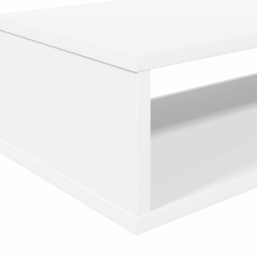 vidaXL WandTVStand 150x25x28,5cm Holzwerkstoff
