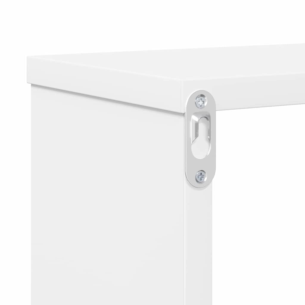 vidaXL WandTVStand 150x25x28,5cm Holzwerkstoff